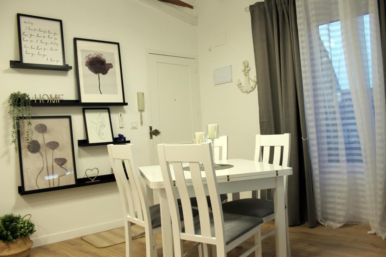 דירות Excelente Departamento En סגונטו מראה חיצוני תמונה