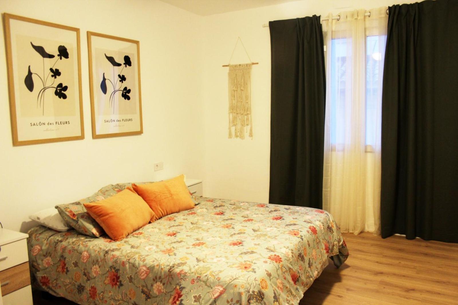 דירות Excelente Departamento En סגונטו מראה חיצוני תמונה