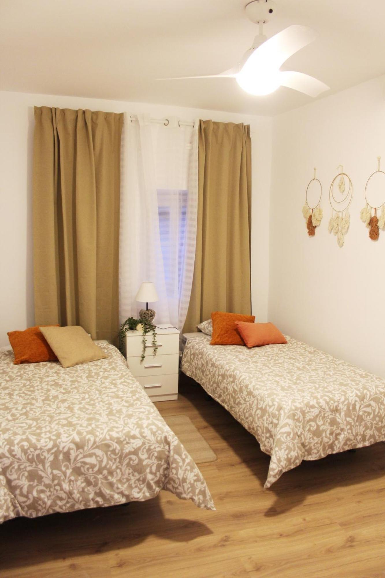 דירות Excelente Departamento En סגונטו מראה חיצוני תמונה